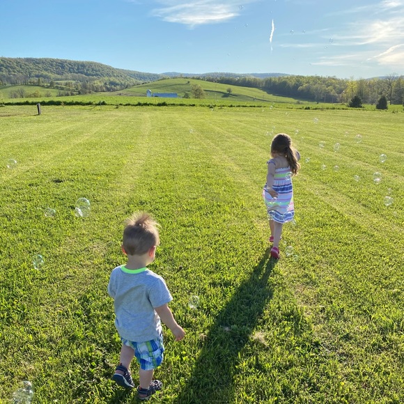 Meet your Posher, Kelly - Picture 2 of 6